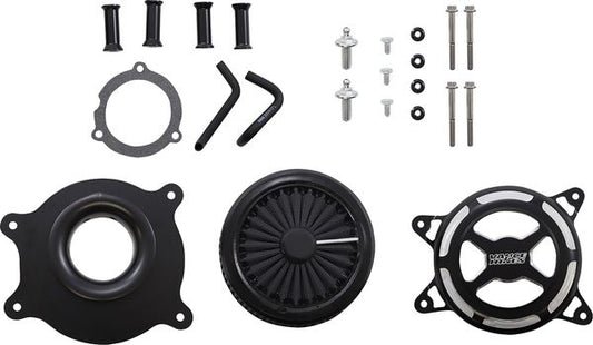 Vance & Hines VO2 X Air Intake Kit For Harley Davidson FXLRS 1923 17-24 42345