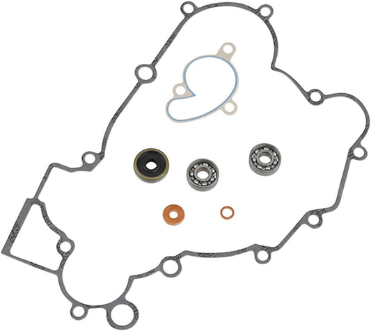 Athena Water Pump Gasket Kit KTM SX 85 17/14 Husqvarna TC 85 03-17 P400270475003