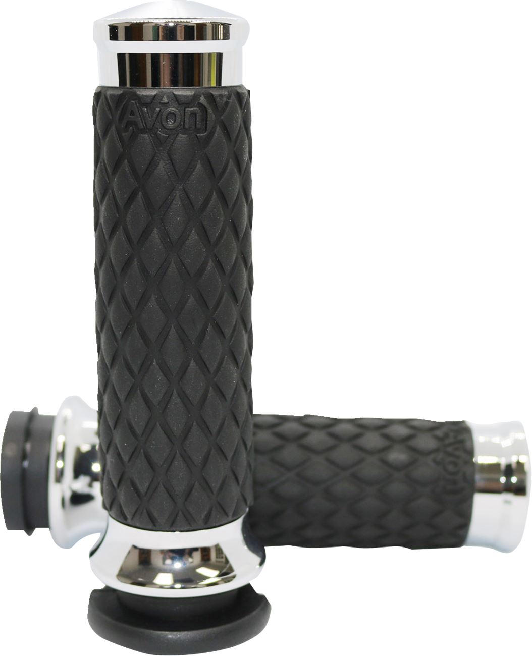AVON GRIPS GRIPS DIAMOND CONTOUR CHR DIA-60-CH