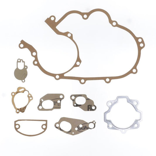 Athena Complete Gasket Kit For Vespa PX 150 FL 88-99 P400480850400