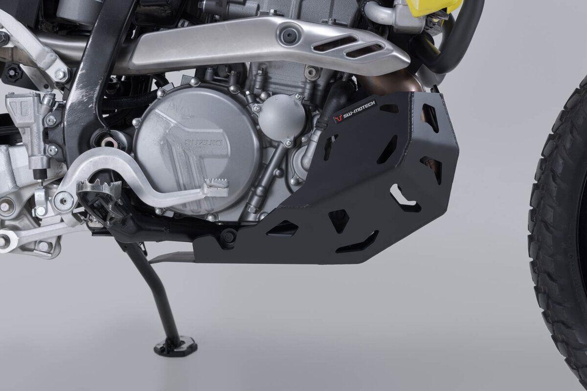 SW-MOTECH Engine Guard BLACK MSS.05.071.10000/B