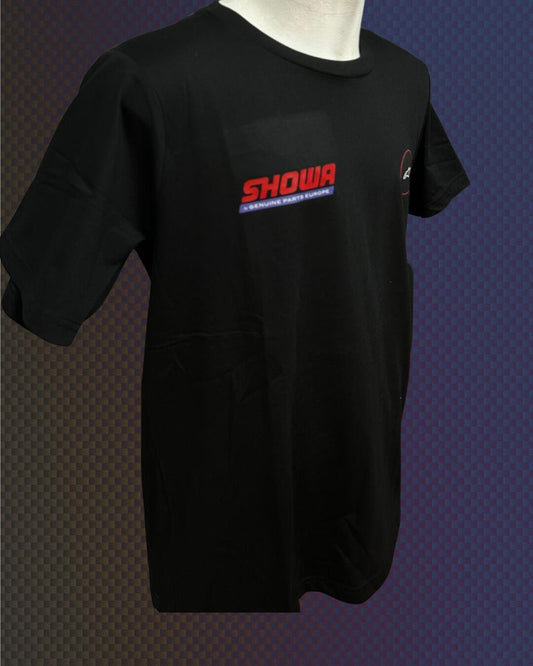 SHOWA Corporate T-Shirt 2025 Model
