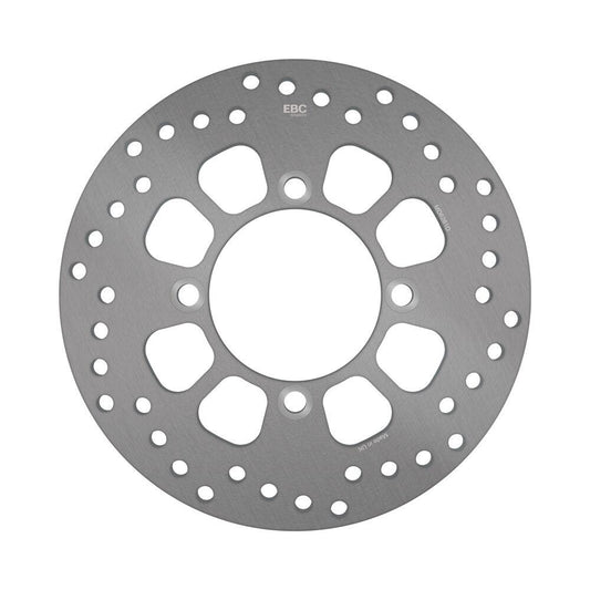 EBC Round D-Series Fixed Offroad Brake Rotor For Suzuki RV 200 2003-2019 MD6281D