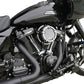 Arlen Ness Method™ Clear Series Air Cleaner For Harley Davidson FLHX 1923 2023-2025 600-237