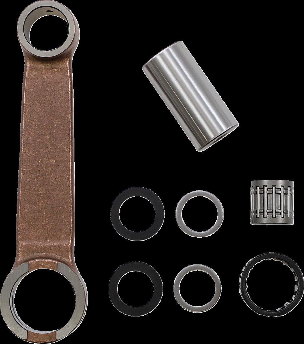 Vintco Connecting Rod Kit For Husqvarna CR 250 1972-1986 Forged Steel Kit KR2017