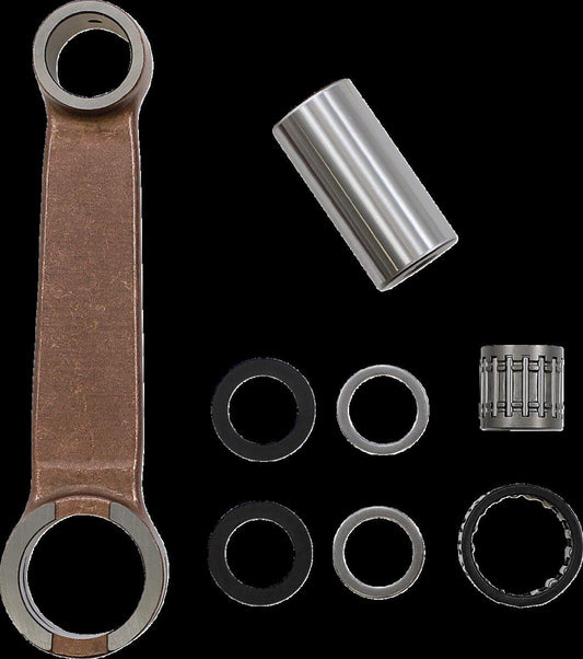 Vintco Connecting Rod Kit For Husqvarna CR 250 1972-1986 Forged Steel Kit KR2017