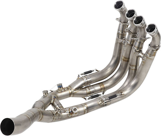 Akrapovic Headpipes TI For BMW S 1000 RR 19-24 E-B10E8