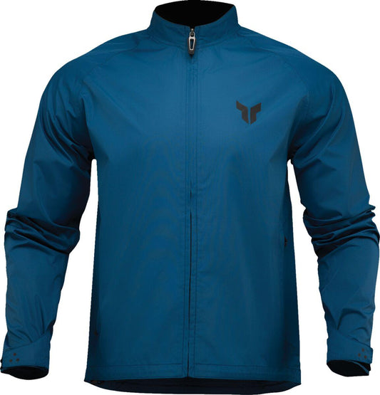 THOR Pack Jacket Blue