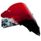 PUIG Z-Racing Screen Red for Yamaha YZF R1 09-14 4935R