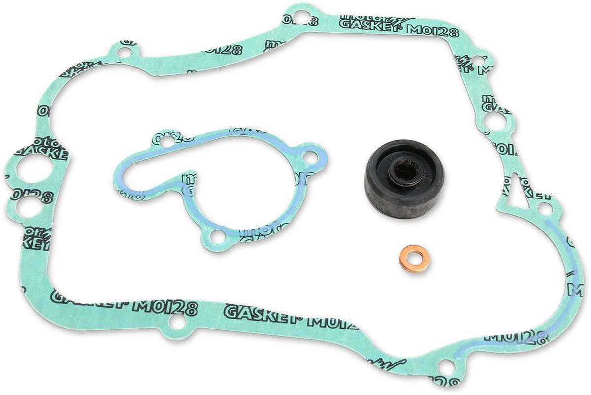Athena Water Pump Gasket Kit For Yamaha YZ 80 94-01 P400485470001