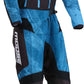 Moose Racing Jersy Qualifier Blue/Black 24 Model