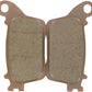 Dp Brakes Standard DP Sintered Brake Pads For Suzuki GSX-R 600 2006-2026 DP973