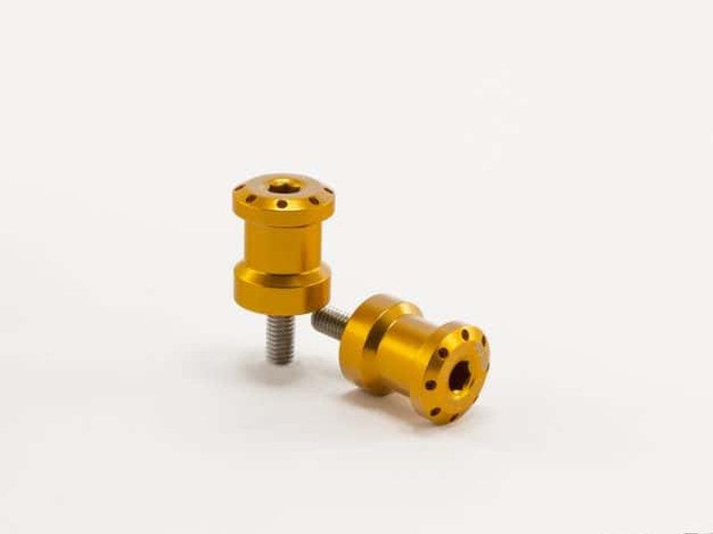 Puig Spools 6mm Gold 8188R