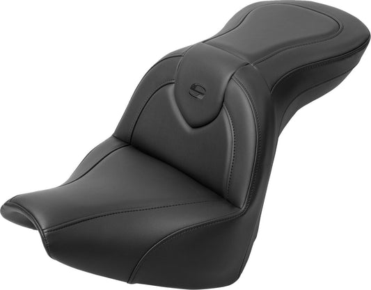 Saddlemen Roadsofa Standard Reach Seat For Harley Davidson FXBR 1750 18-20 818-31-187