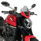 Puig Sport Screen Light Smoke 8523N