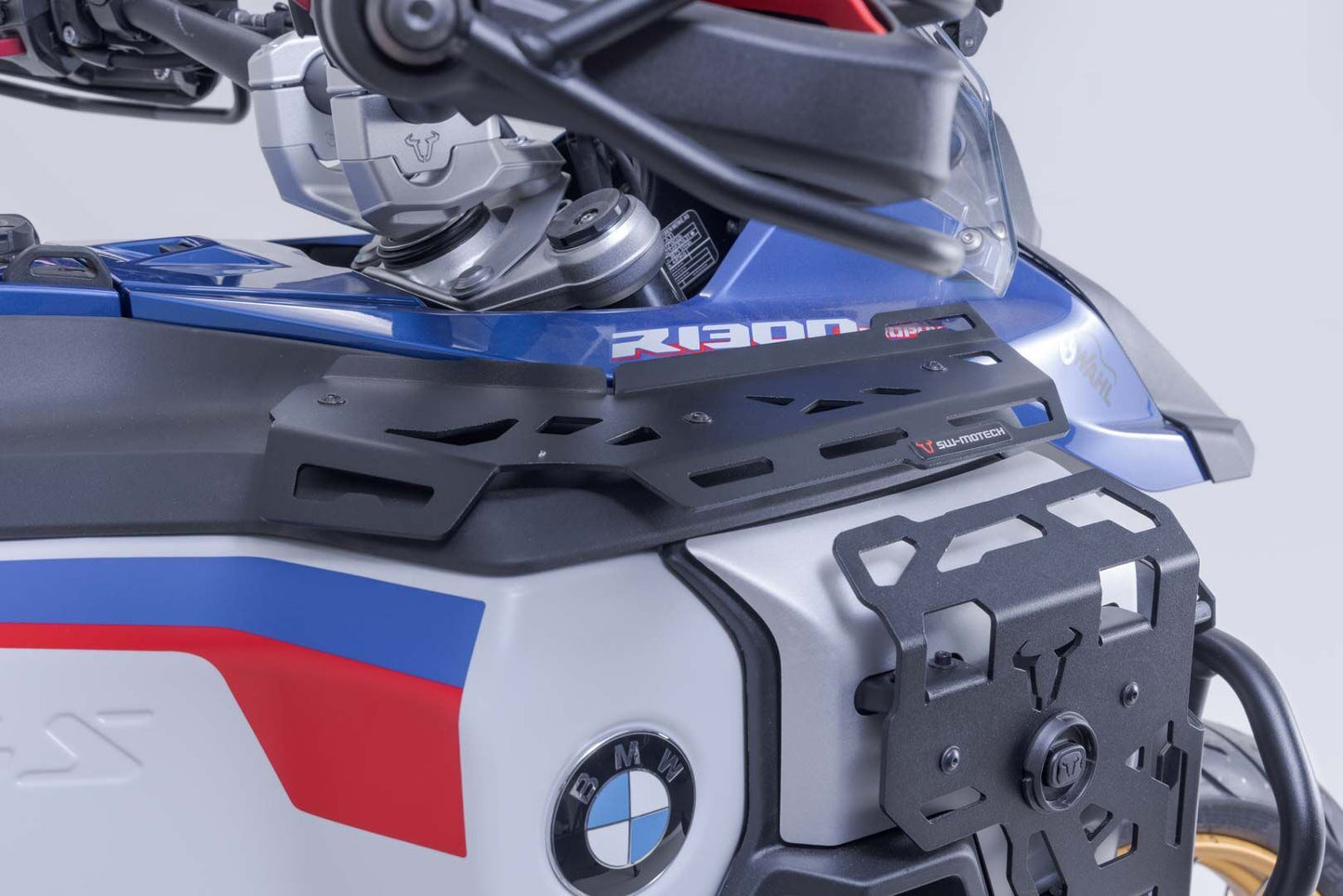 SW MOTECH Tank Shelve For BMW R 1300 GS ABS 2025 GPT.07.976.10100/B