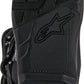 Alpinestars Tech 3 Enduro Boots Black White
