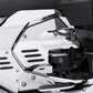 Show Chrome Chrome Lower Engine Side Cover For Honda GL 1800 2018-2023 52-963