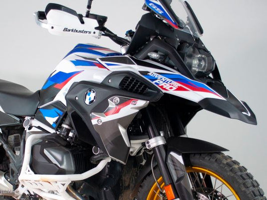 UNIRACING Decal Kit R1250GS Adventure HP K50850