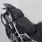 SW MOTECH PRO Side Carrier TRIUMPH TIGER 1200 GT/ABS Explorer 2022 KFT.11.905.30100