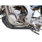 AXP RACING Adventure Skid Plate TM Moto EN 250 ES Black AX1838