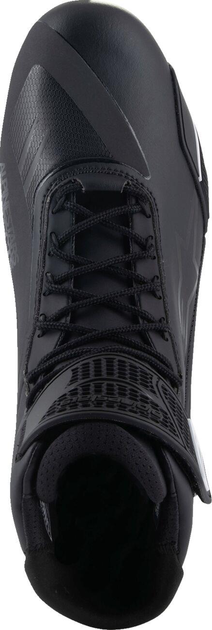 ALPINESTARS Faster-4 Shoes Black