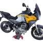 WRS Windscreen For Moto Guzzi Stelvio 1000 2024-2026 MG002FS