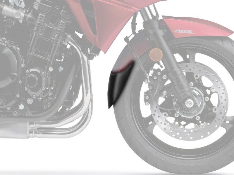 Puig Front Fender Extender Black 20153O