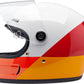 BILTWELL Gringo SV Helmet WRM 2025 Model