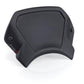 PUIG Aluminium Fly Screen Black for Harley Davidson Sportster Forty Eight XL1200X 15-20 20400N