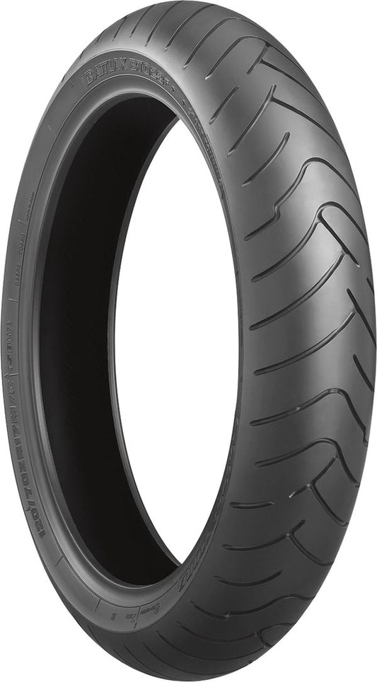 BRIDGESTONE Battlax BT023 F 120/60ZR17 (55W) TL Tyre