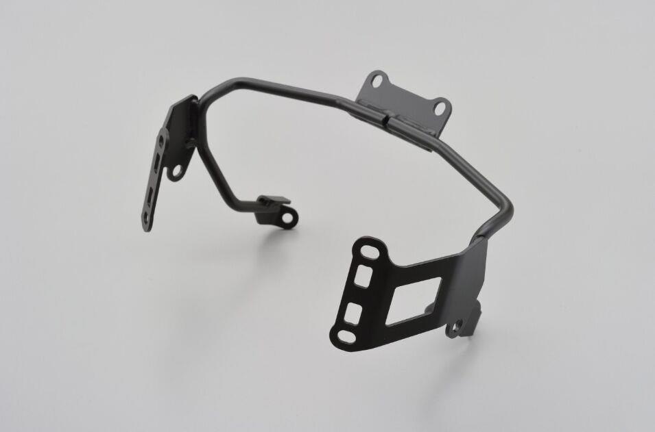 Daytona Aluminum Meter Visor With Bracket Set For Honda CMX 500 2020-2023 81719