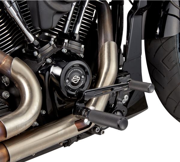 Arlen Ness Mid Control Kits Aluminum For HD FLHRXS 1868 ABS 09-25 420-120