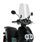 PUIG Urban Screen Clear for Yamaha Neos 48 22-25 21391W