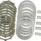Ebc SRK Series Clutch Kit For Suzuki GSX-R 750 2001-2003 Kit SRK111