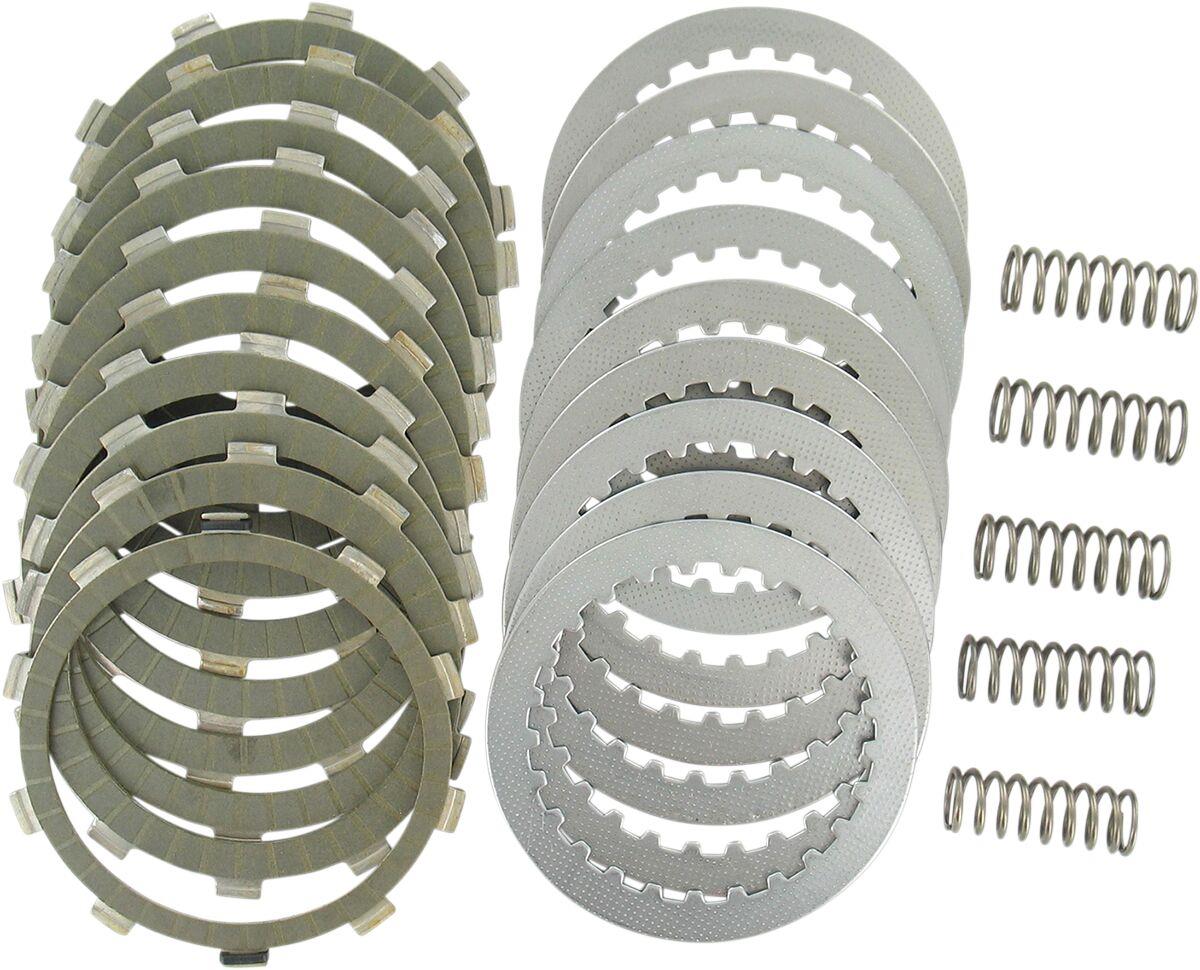 Ebc SRK Series Clutch Kit For Suzuki GSX-R 750 2001-2003 Kit SRK111