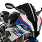Puig Z-Racing Screen Carbon Look 5952W