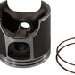 WSM Complete Piston Kit Plat Sea-Doo .5mm RX951 DI 03 010-809-05PK