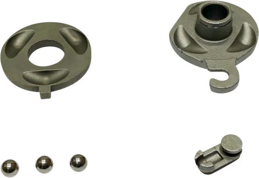 Drag Specialties Clutch Release Kit For Harley XL 1200 X 1991-2022 Kit 144005