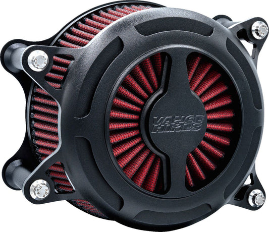 Vance & Hines VO2 Blade Air Intake Kit For Harley Davidson FLTRXSE 1977 23-24 41110