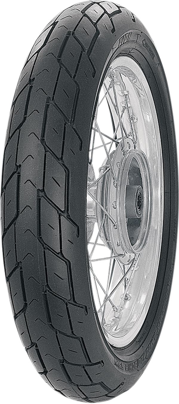 AVON AM20/AM21 MT90-16 74H TL R Tyre