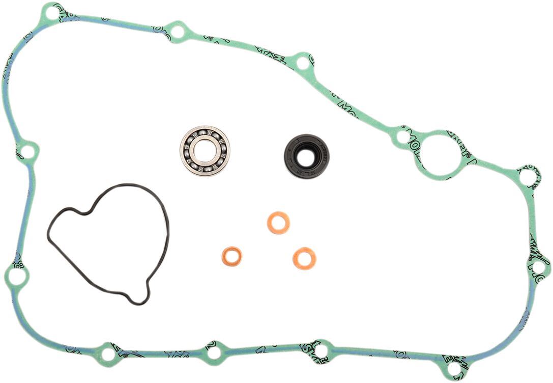 Athena Water Pump Gasket Kit Honda CRF 250 X 04-18 P400210475007