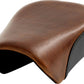 Saddlemen Pillion Pad Lariat XL Brown For HD XL 883 N 04-22 807-03B-016B