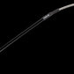 Moose Offroad Braided Brake Line For Suzuki RM 85 17/14 2003-2023 S01-2-031/P-CL