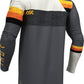 THOR Sportmode League Jersey Gray