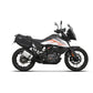 SHAD SE Pannier Fitting Kit to fit KTM 390 Adventure 2020-2025