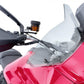 WRS Side Deflectors For Ducati Multistrada V2 900 2025-2026 DU038F