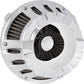 Arlen Ness Inverted Series Air Cleaner Kit For Harley FLHX 1923 23-25 600-228