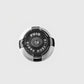 Puig Engine Oil Filler Cap Silver 7646H