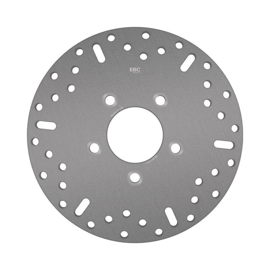 Ebc Round D-Series Scooter Brake Rotor For Sym JET X 125 2009-2024 MD9137D